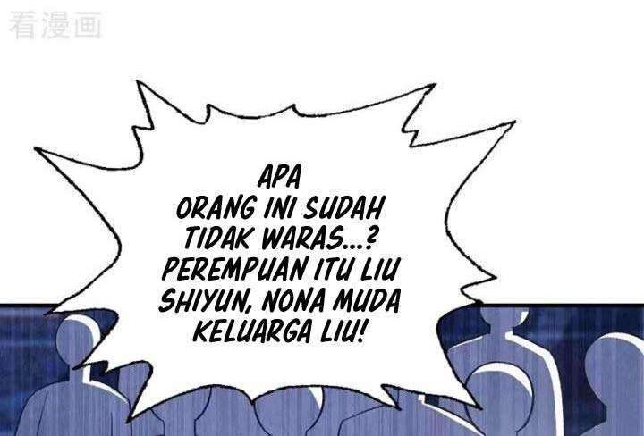 Spirit Sword Sovereign Chapter 427 - halaman 5