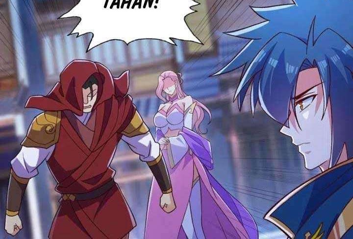 Spirit Sword Sovereign Chapter 427 - halaman 9