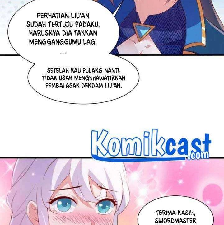 Spirit Sword Sovereign Chapter 428 - halaman 11