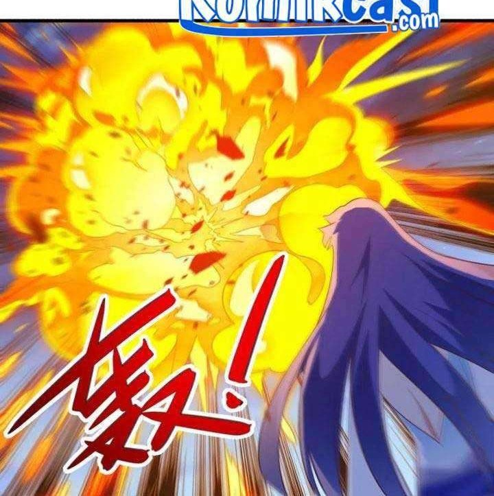 Spirit Sword Sovereign Chapter 428 - halaman 17