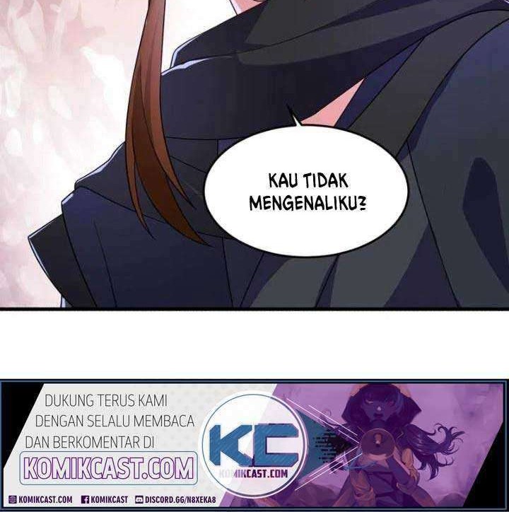 Spirit Sword Sovereign Chapter 428 - halaman 19