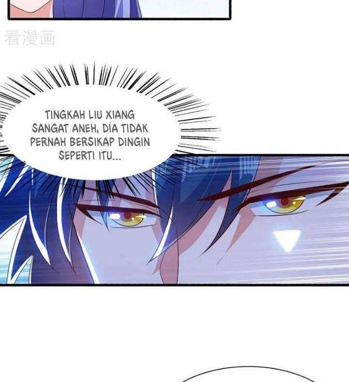 Spirit Sword Sovereign Chapter 428 - halaman 3