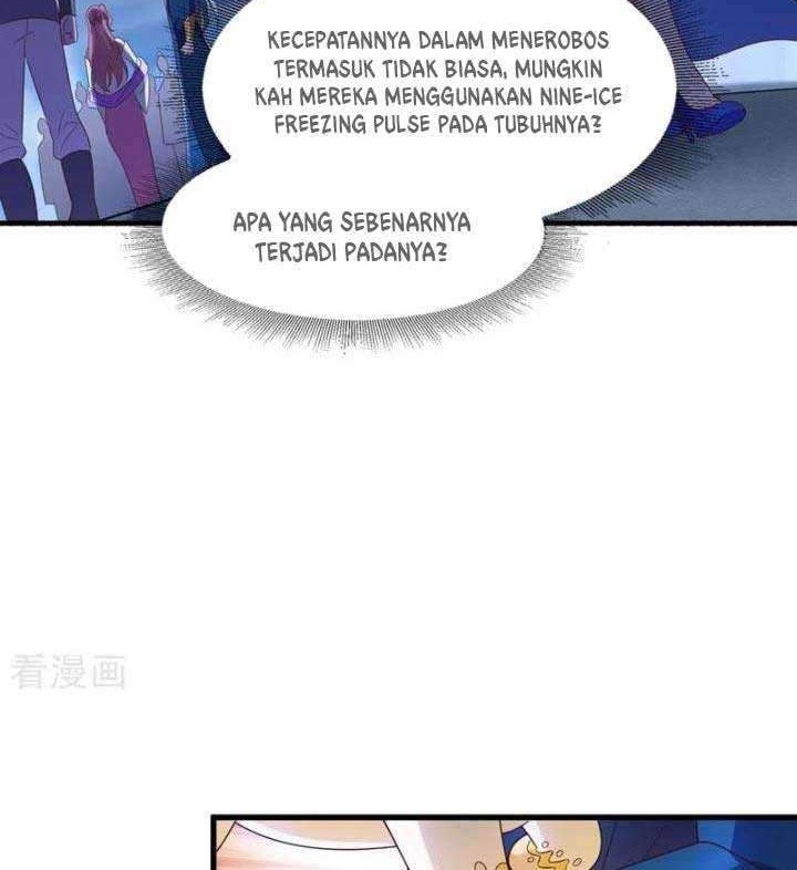 Spirit Sword Sovereign Chapter 428 - halaman 5