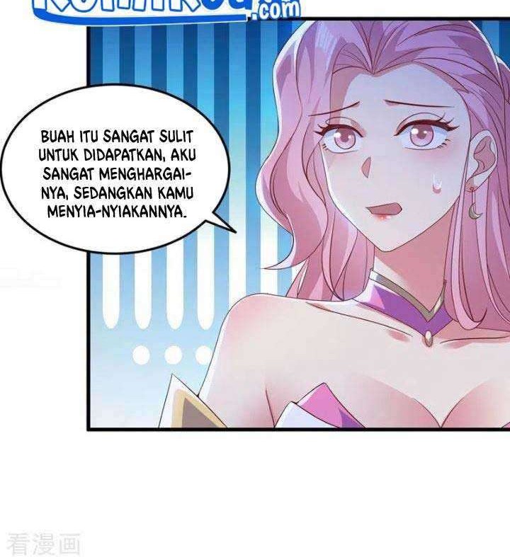Spirit Sword Sovereign Chapter 428 - halaman 7