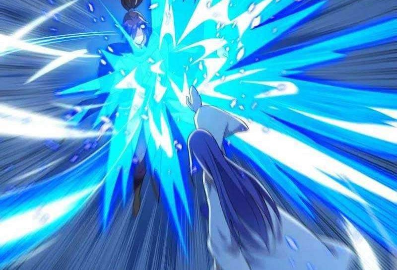 Spirit Sword Sovereign Chapter 429 - halaman 11