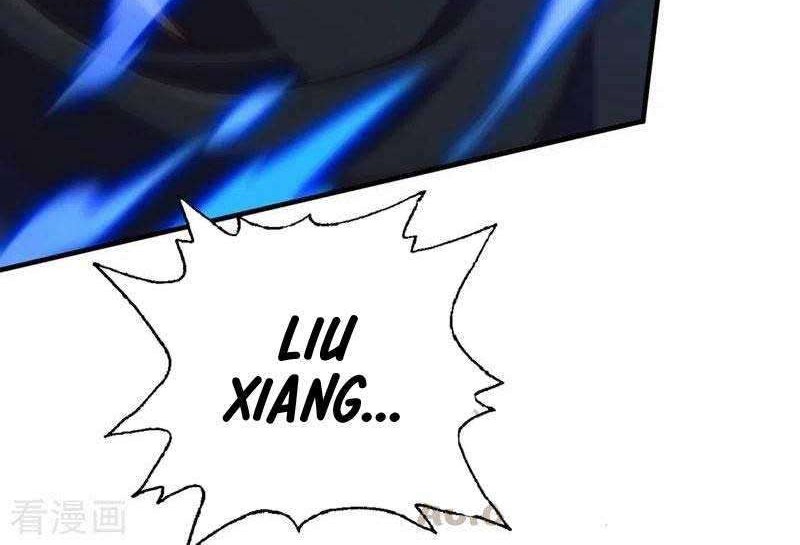 Spirit Sword Sovereign Chapter 429 - halaman 19