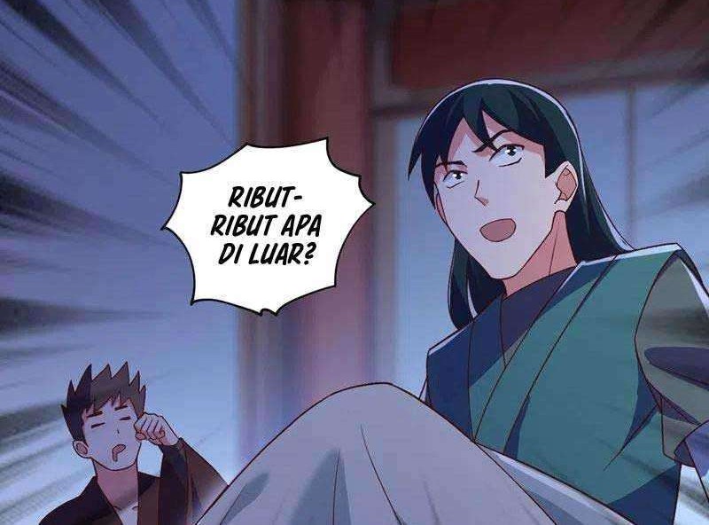 Spirit Sword Sovereign Chapter 429 - halaman 21