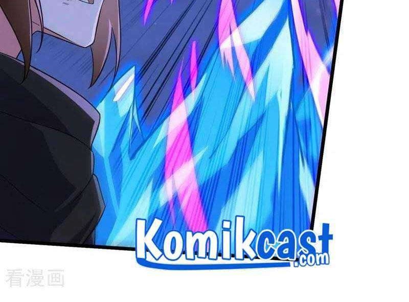Spirit Sword Sovereign Chapter 429 - halaman 25