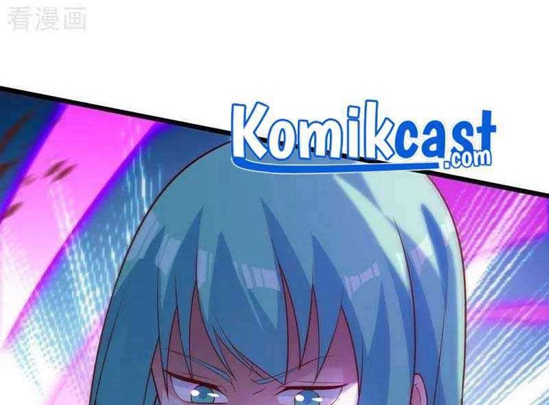 Spirit Sword Sovereign Chapter 429 - halaman 35