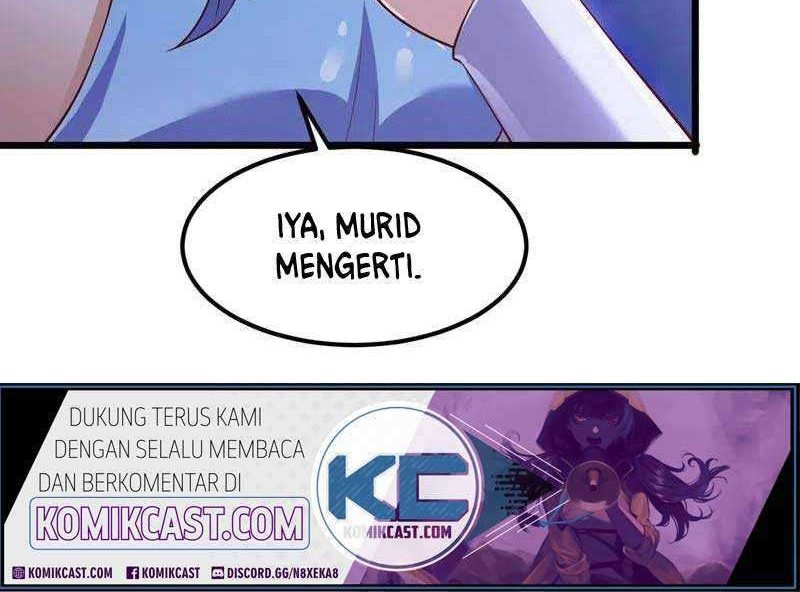 Spirit Sword Sovereign Chapter 429 - halaman 39
