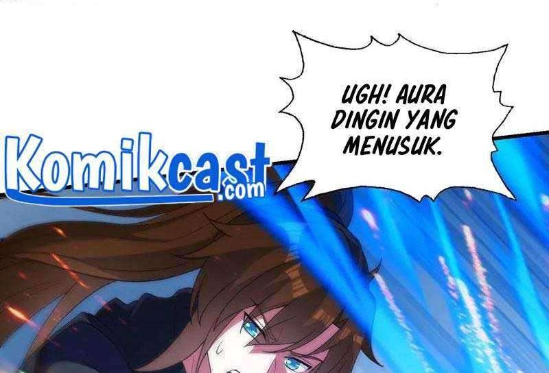 Spirit Sword Sovereign Chapter 429 - halaman 5