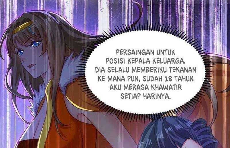 Spirit Sword Sovereign Chapter 430 - halaman 15