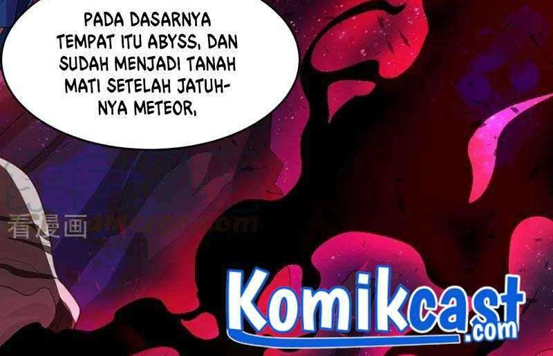 Spirit Sword Sovereign Chapter 430 - halaman 17