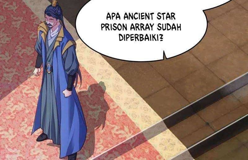 Spirit Sword Sovereign Chapter 430 - halaman 19
