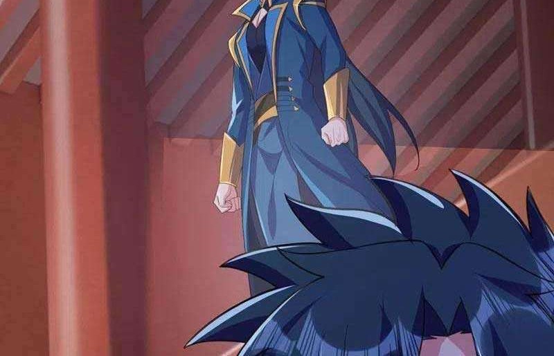 Spirit Sword Sovereign Chapter 430 - halaman 21