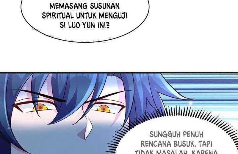 Spirit Sword Sovereign Chapter 430 - halaman 23