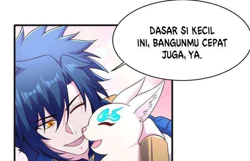 Spirit Sword Sovereign Chapter 430 - halaman 25