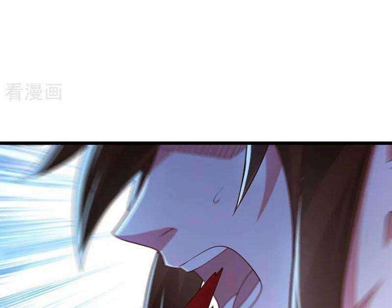 Spirit Sword Sovereign Chapter 430 - halaman 3