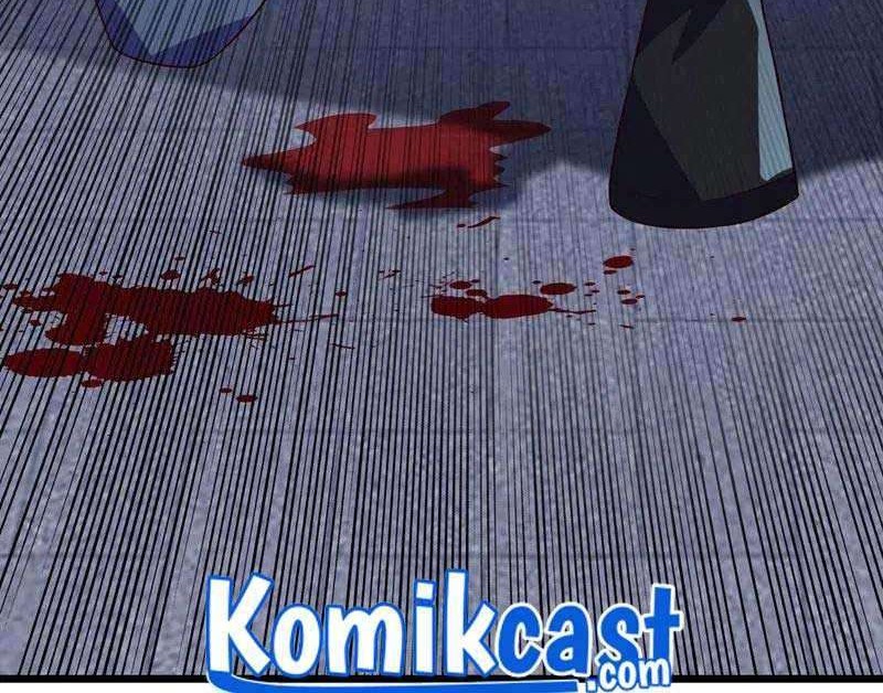 Spirit Sword Sovereign Chapter 430 - halaman 5