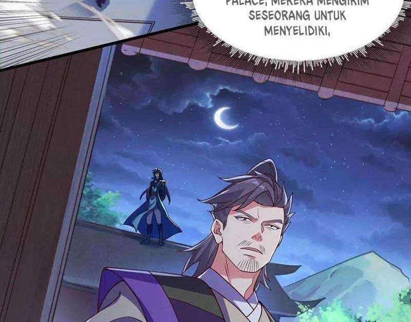 Spirit Sword Sovereign Chapter 430 - halaman 7