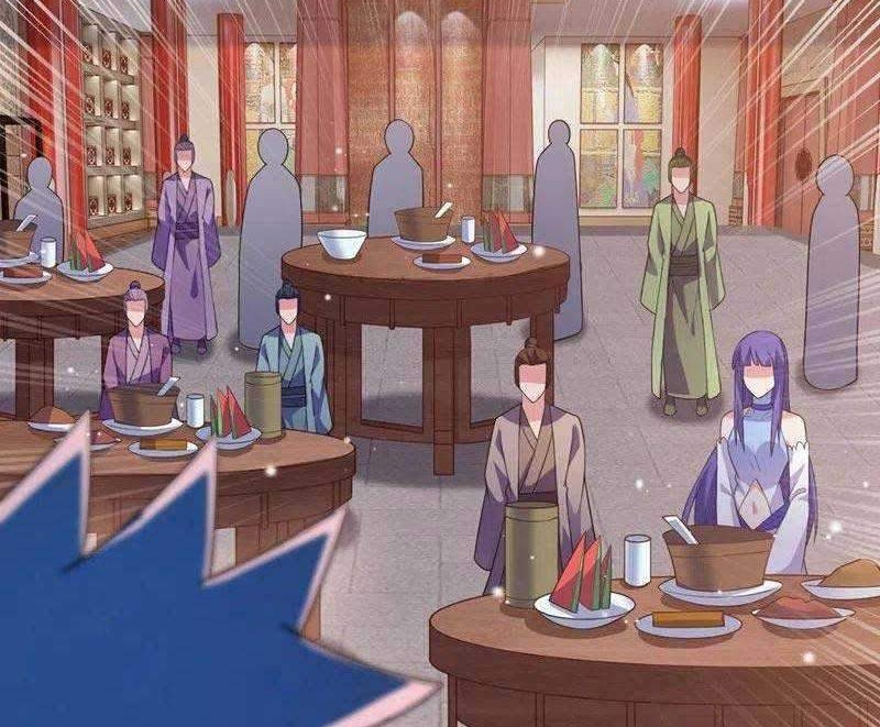 Spirit Sword Sovereign Chapter 431 - halaman 19