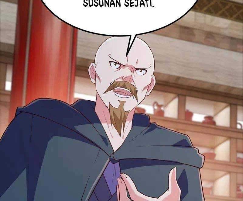 Spirit Sword Sovereign Chapter 431 - halaman 23