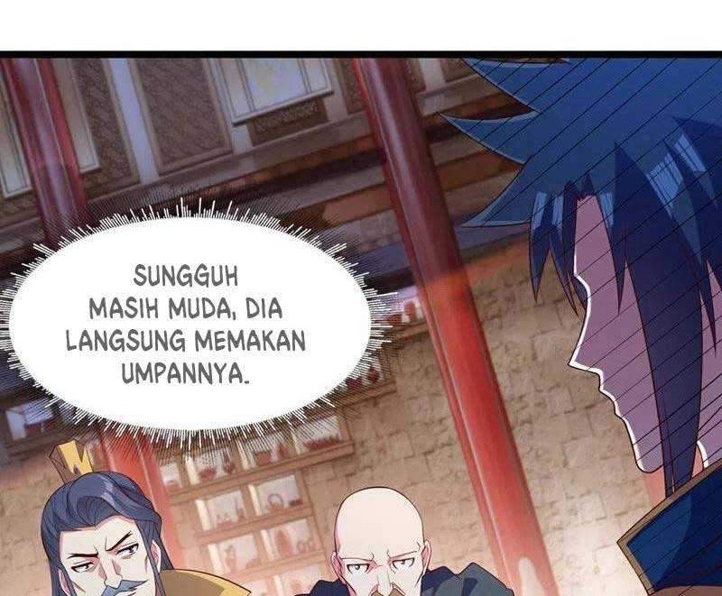 Spirit Sword Sovereign Chapter 431 - halaman 25