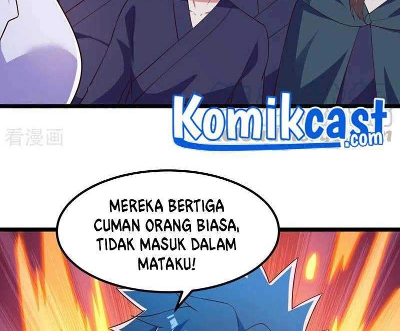 Spirit Sword Sovereign Chapter 431 - halaman 29