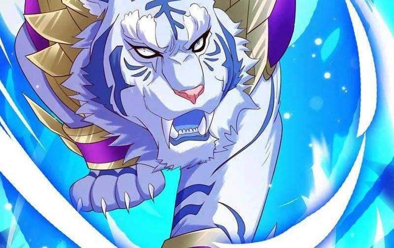 Spirit Sword Sovereign Chapter 431 - halaman 7