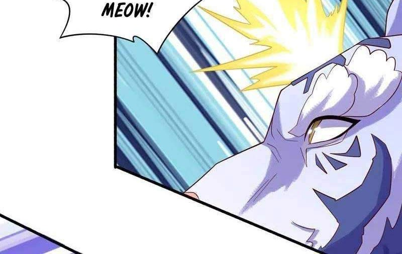Spirit Sword Sovereign Chapter 431 - halaman 9
