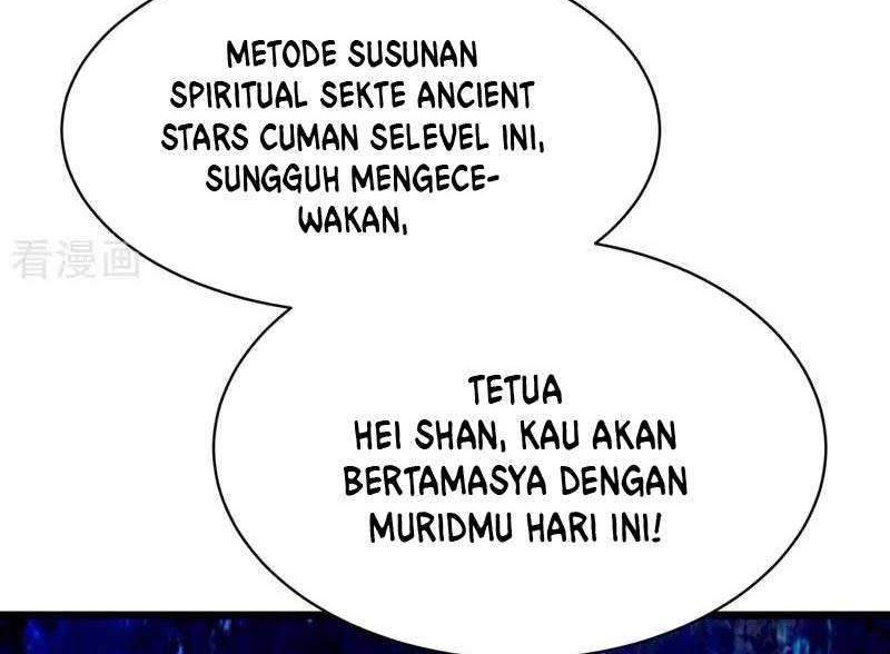 Spirit Sword Sovereign Chapter 432 - halaman 13