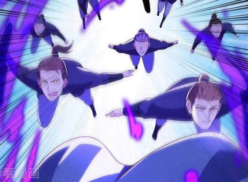 Spirit Sword Sovereign Chapter 432 - halaman 15