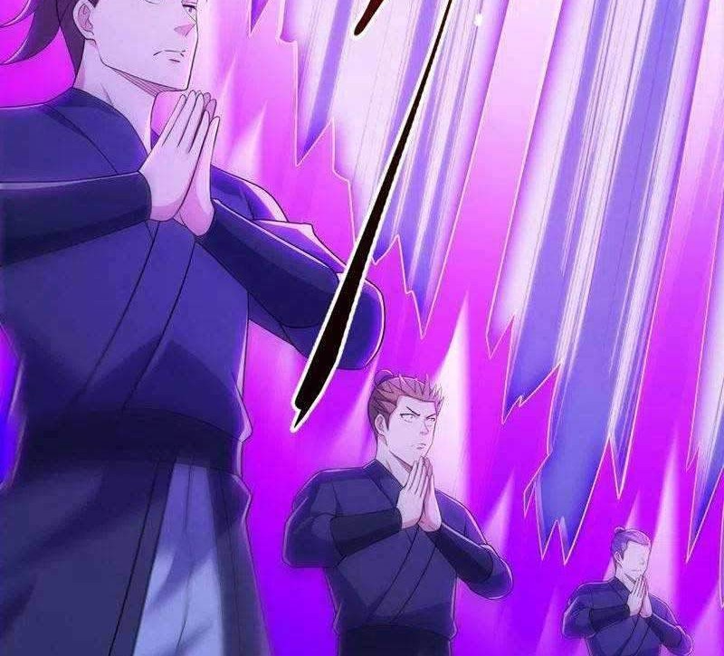 Spirit Sword Sovereign Chapter 432 - halaman 19