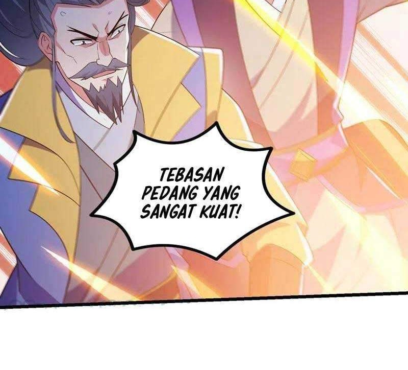 Spirit Sword Sovereign Chapter 432 - halaman 29