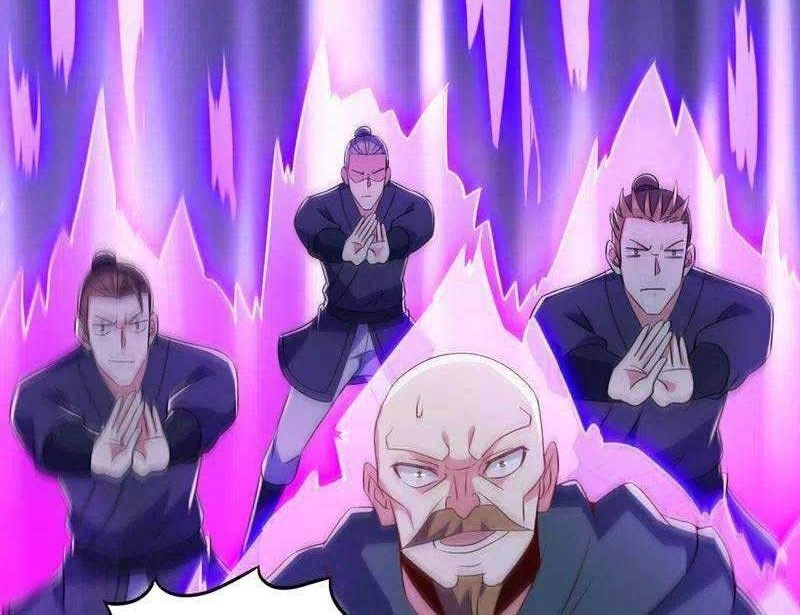 Spirit Sword Sovereign Chapter 432 - halaman 31