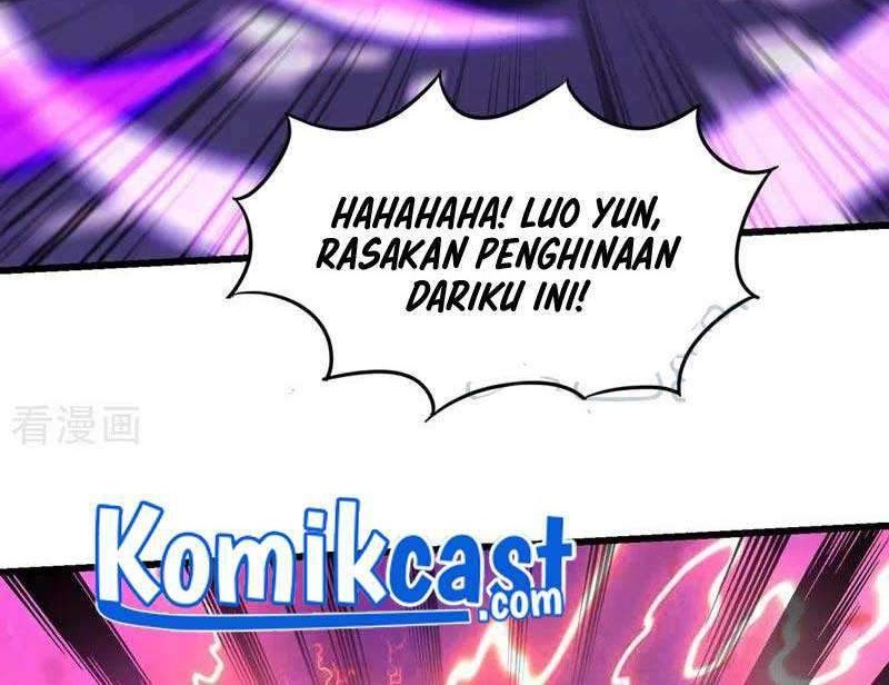 Spirit Sword Sovereign Chapter 432 - halaman 33