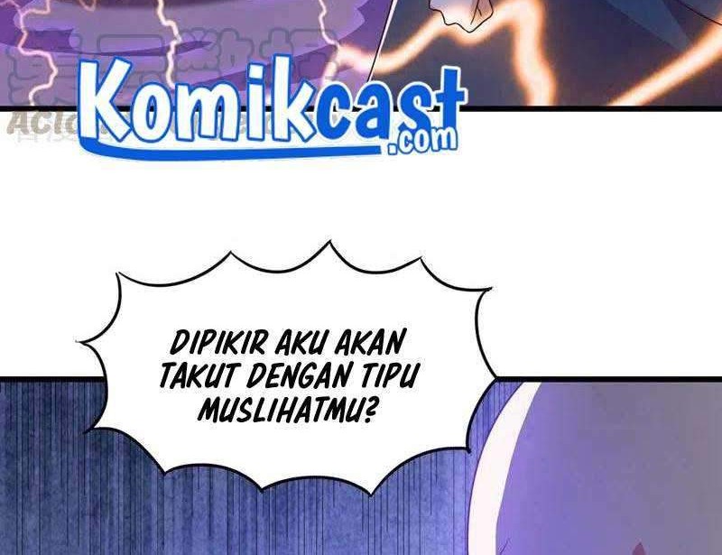 Spirit Sword Sovereign Chapter 432 - halaman 35