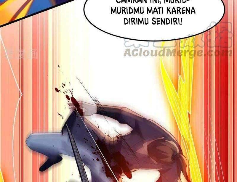 Spirit Sword Sovereign Chapter 432 - halaman 39