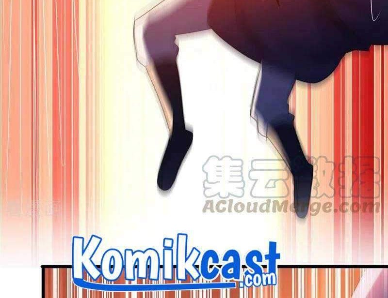 Spirit Sword Sovereign Chapter 432 - halaman 41
