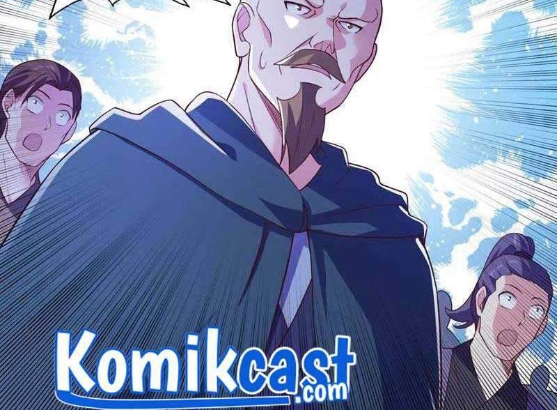 Spirit Sword Sovereign Chapter 432 - halaman 7