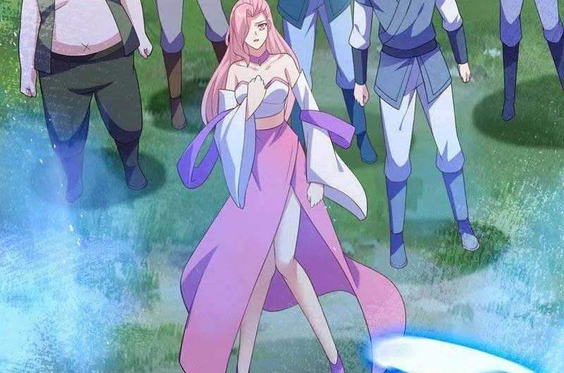 Spirit Sword Sovereign Chapter 433 - halaman 15