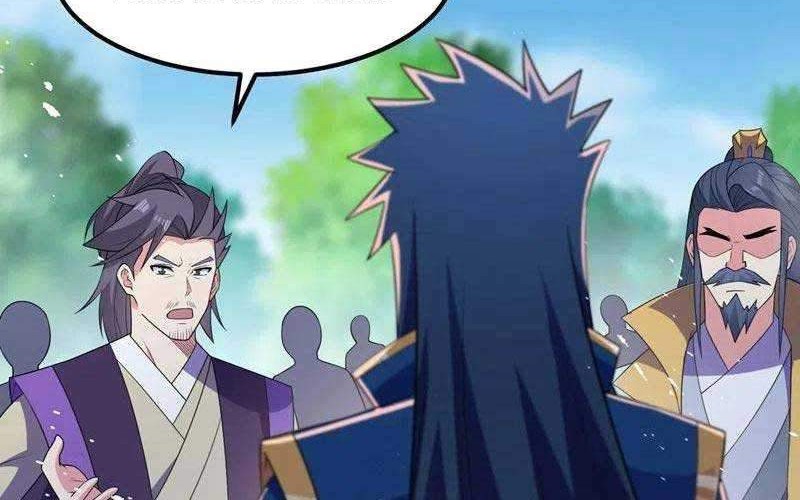 Spirit Sword Sovereign Chapter 433 - halaman 21
