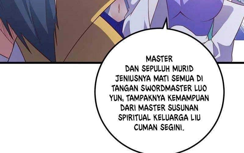 Spirit Sword Sovereign Chapter 433 - halaman 25