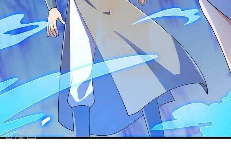 Spirit Sword Sovereign Chapter 433 - halaman 27