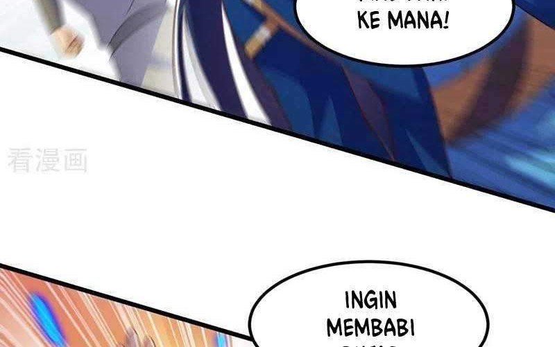 Spirit Sword Sovereign Chapter 433 - halaman 31