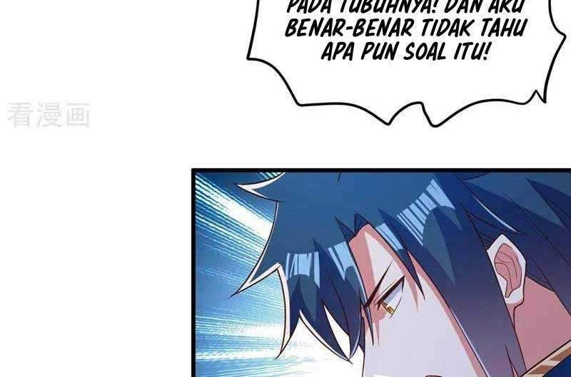 Spirit Sword Sovereign Chapter 433 - halaman 9