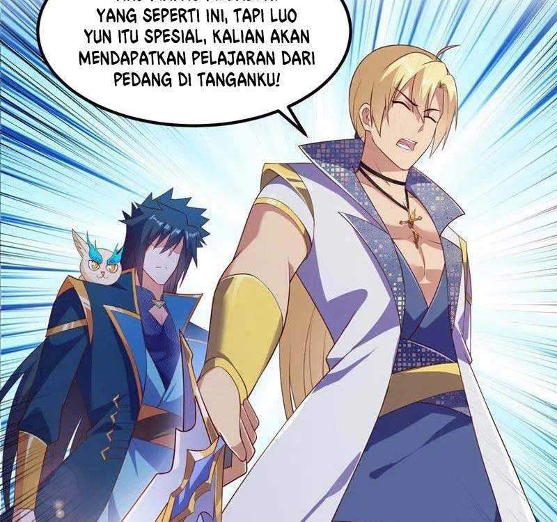 Spirit Sword Sovereign Chapter 435 - halaman 11