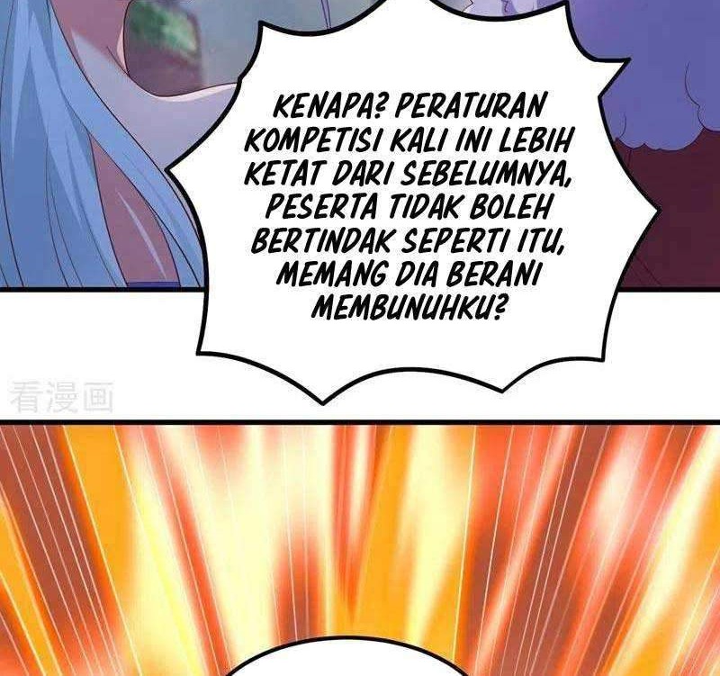 Spirit Sword Sovereign Chapter 435 - halaman 13