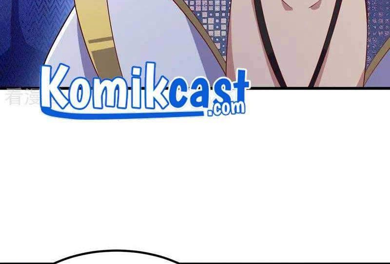 Spirit Sword Sovereign Chapter 435 - halaman 19