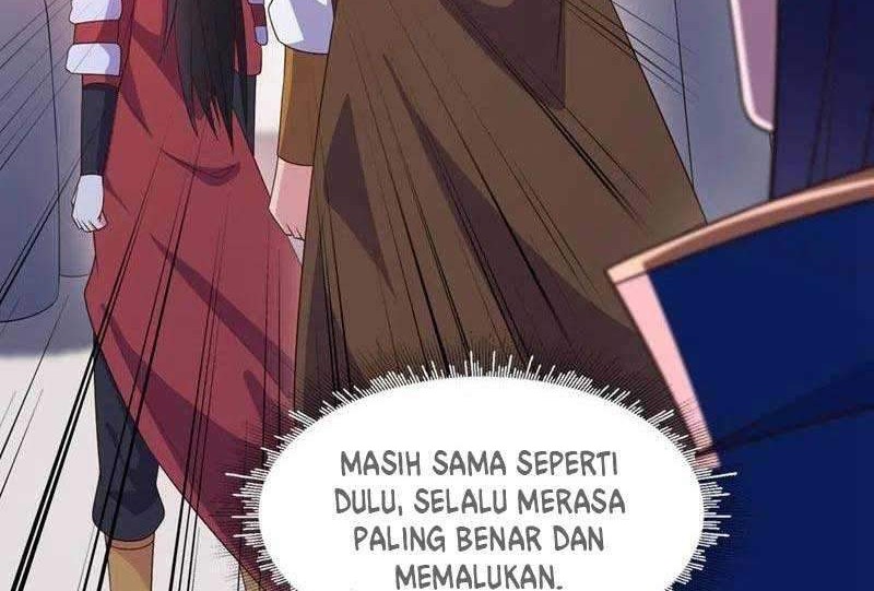 Spirit Sword Sovereign Chapter 435 - halaman 21